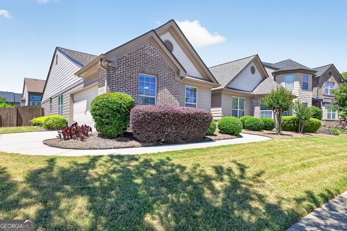 3148 Sag Harbor Court NE