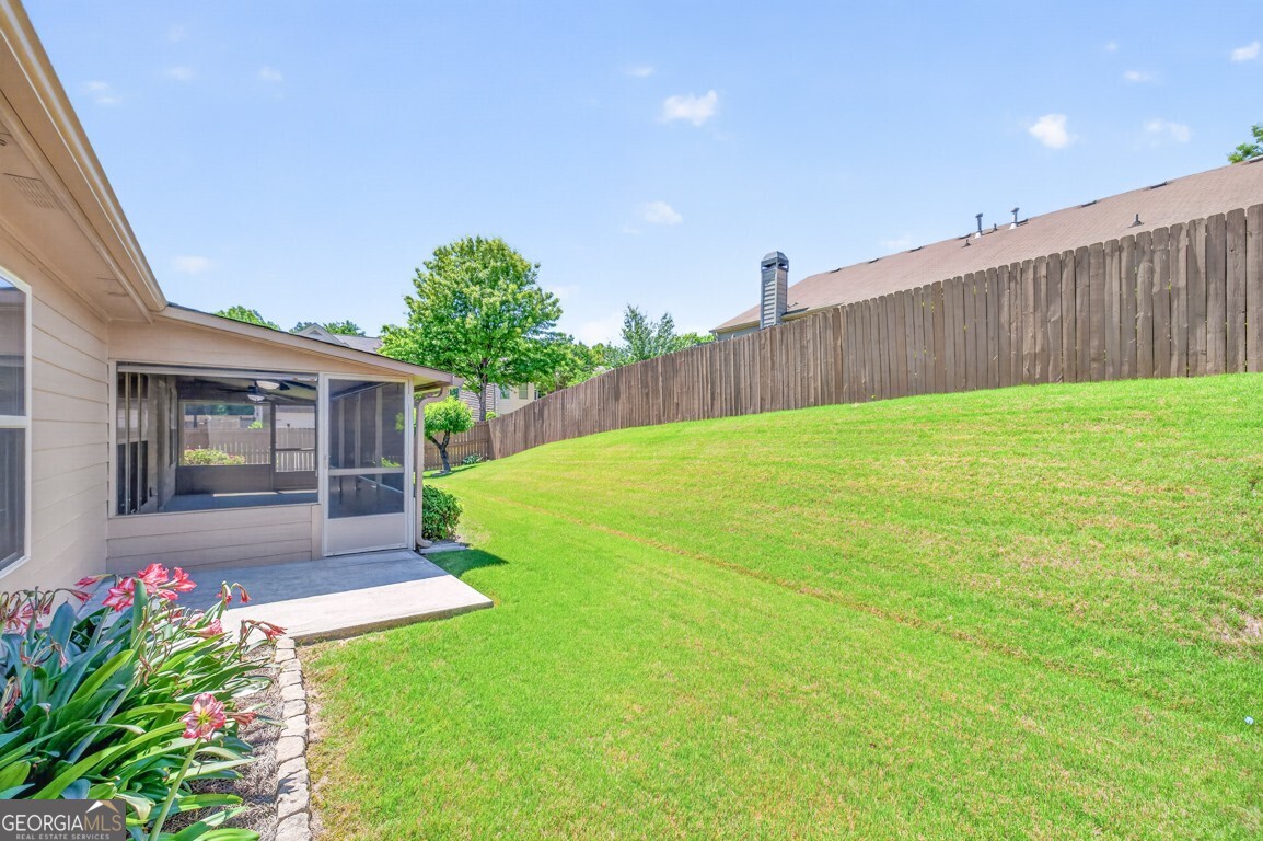 3148 Sag Harbor Court NE