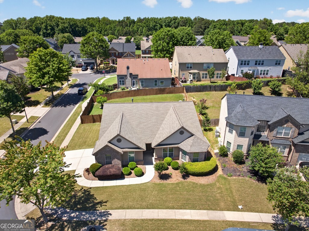 3148 Sag Harbor Court NE