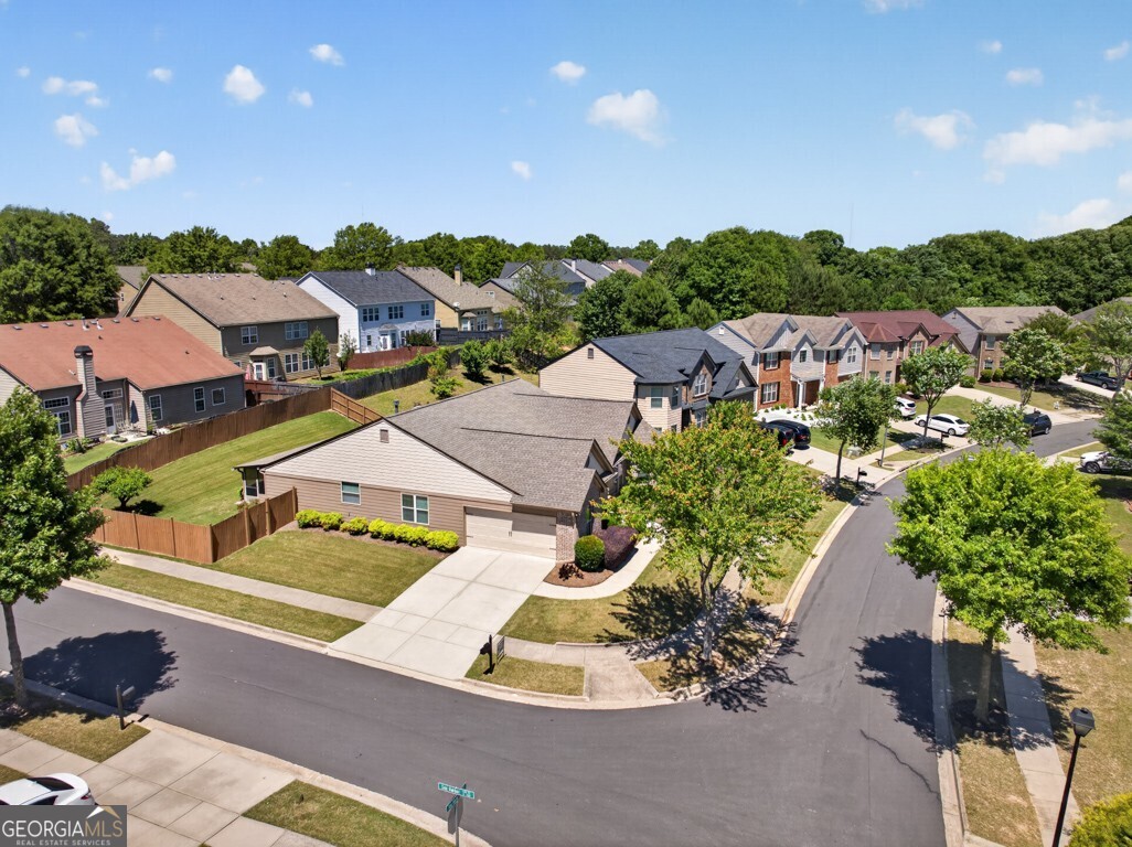 3148 Sag Harbor Court NE