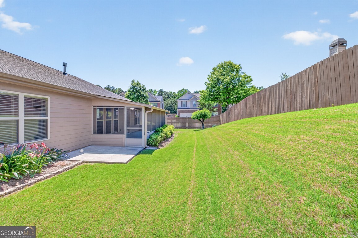 3148 Sag Harbor Court NE