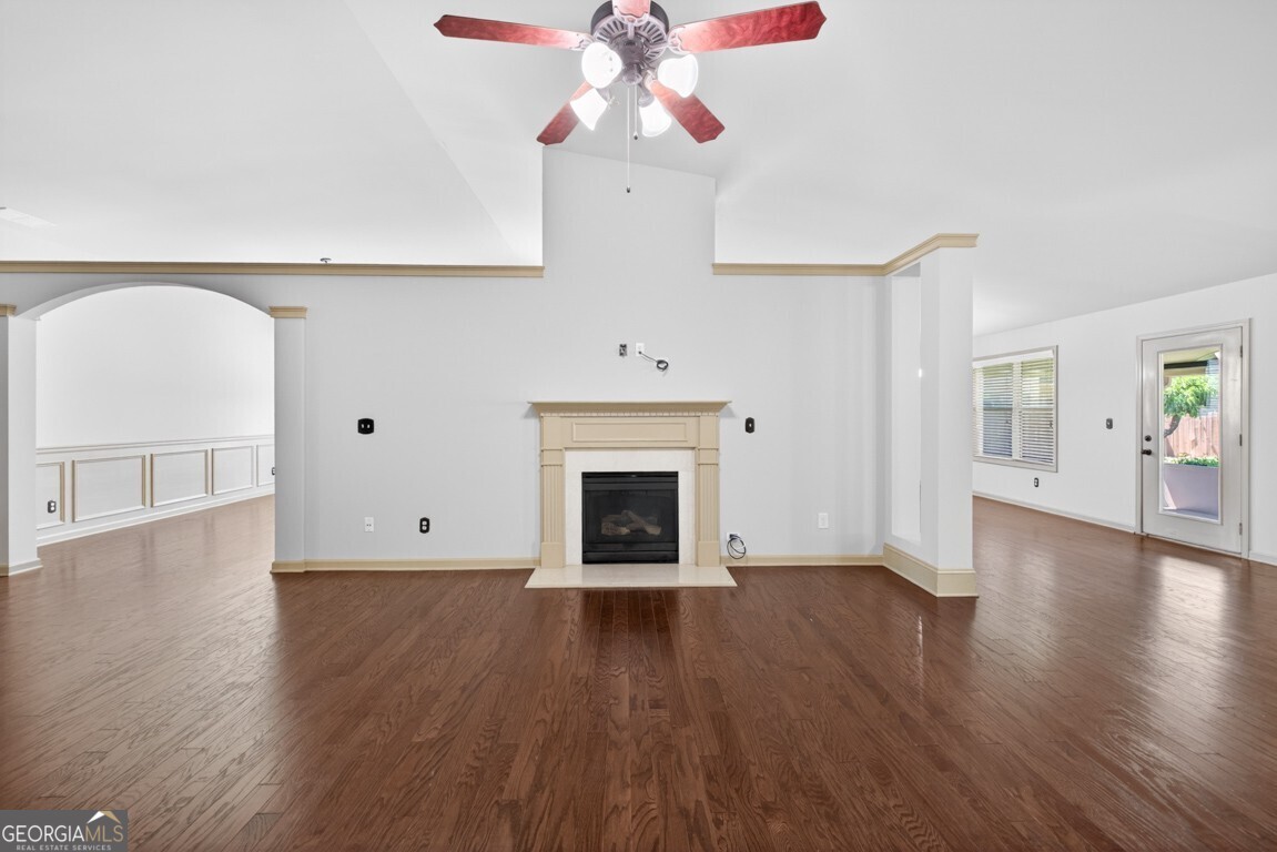 3148 Sag Harbor Court NE