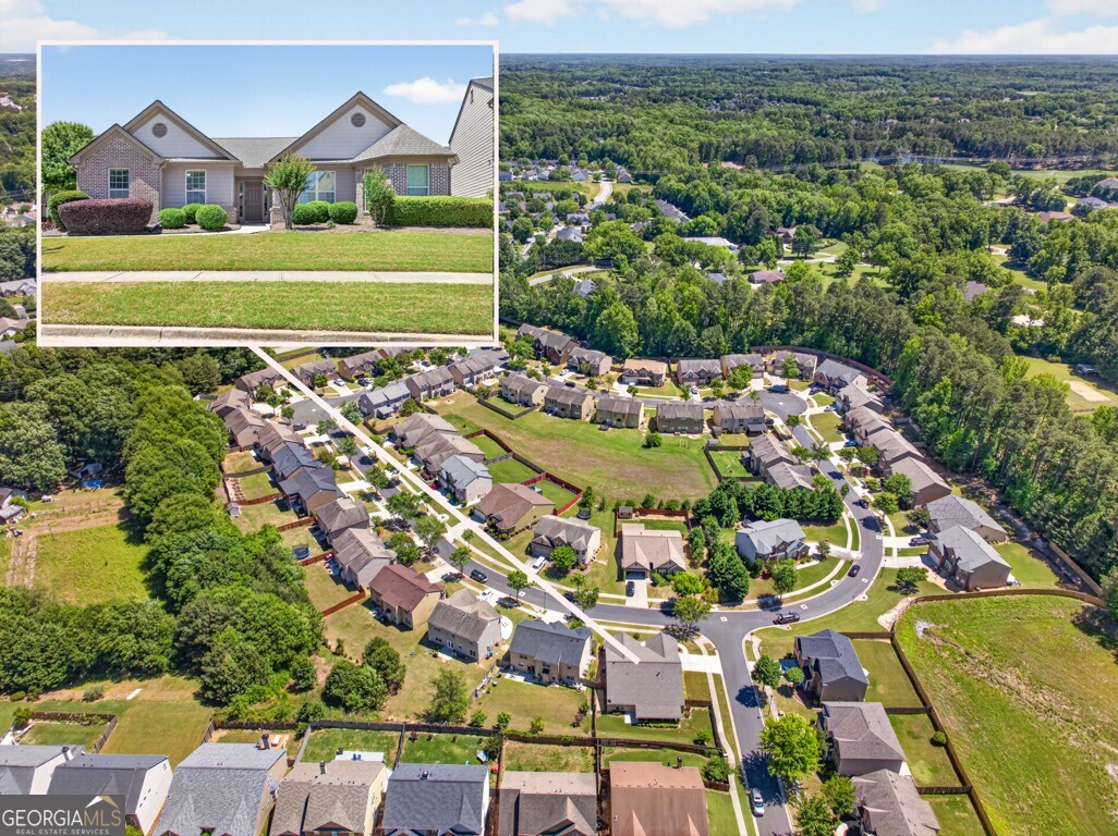 3148 Sag Harbor Court NE