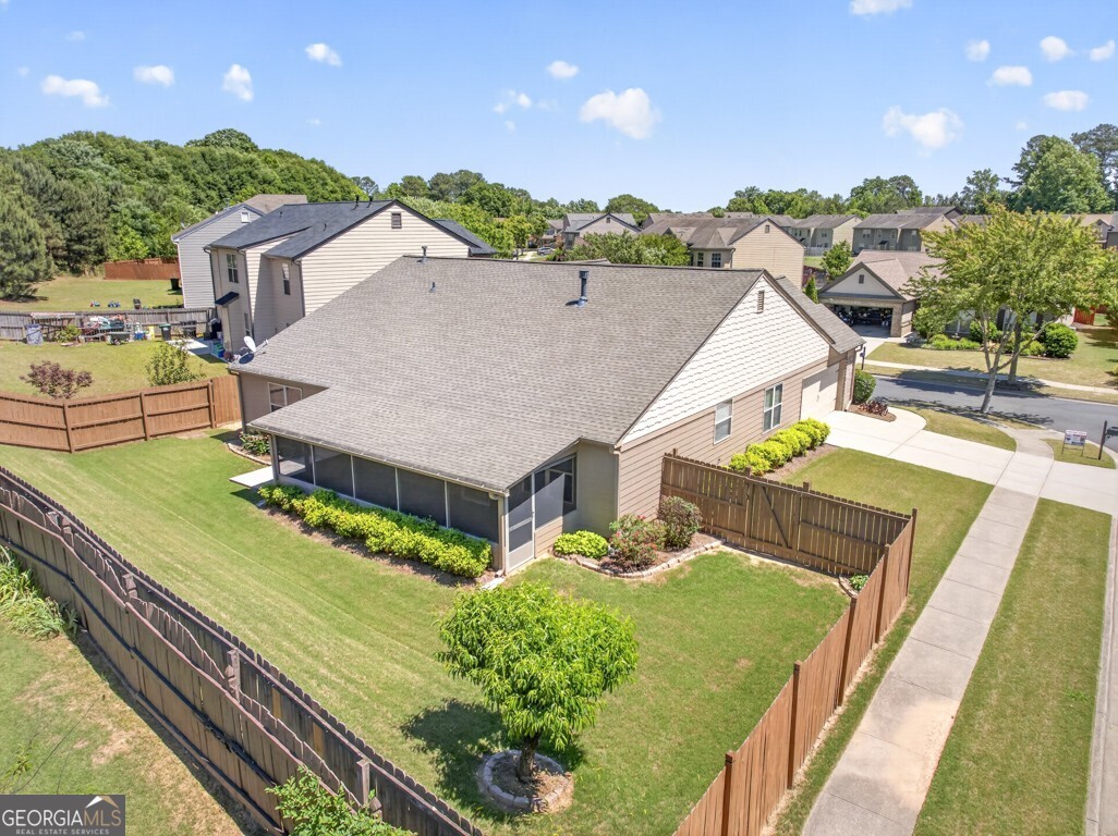 3148 Sag Harbor Court NE