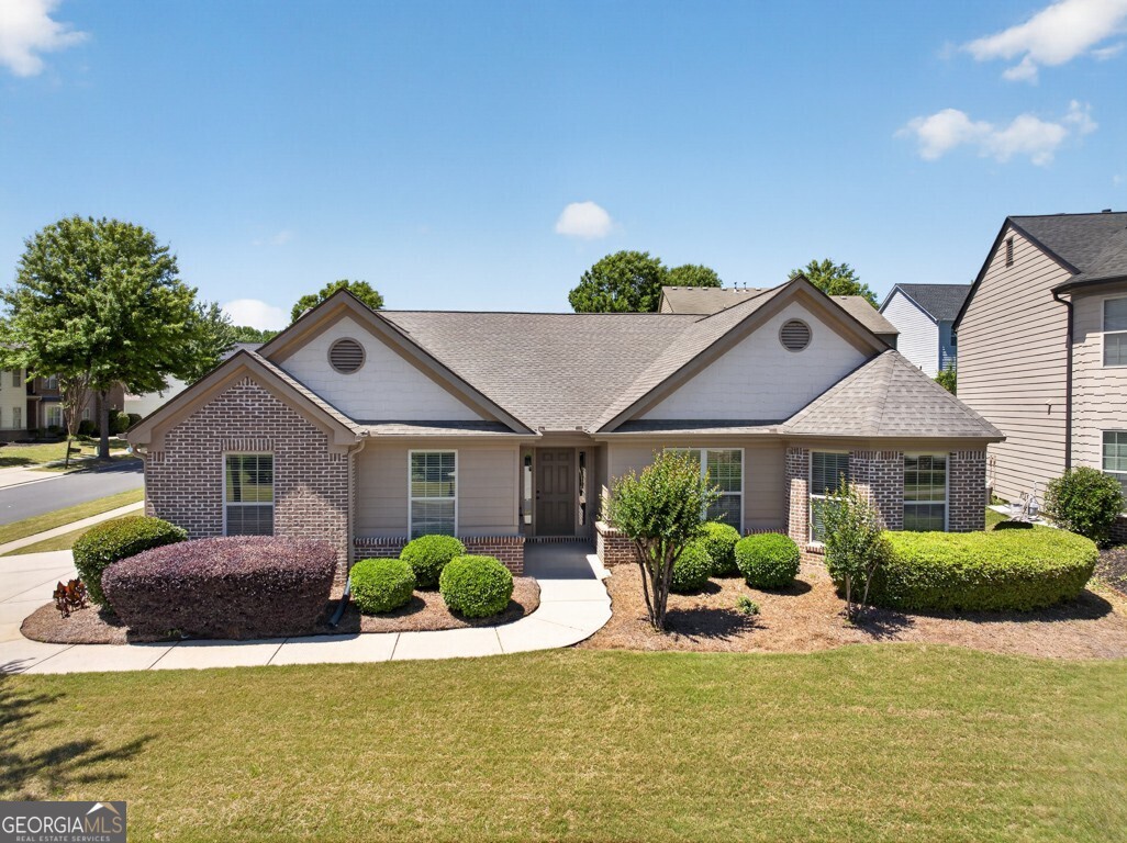 3148 Sag Harbor Court NE