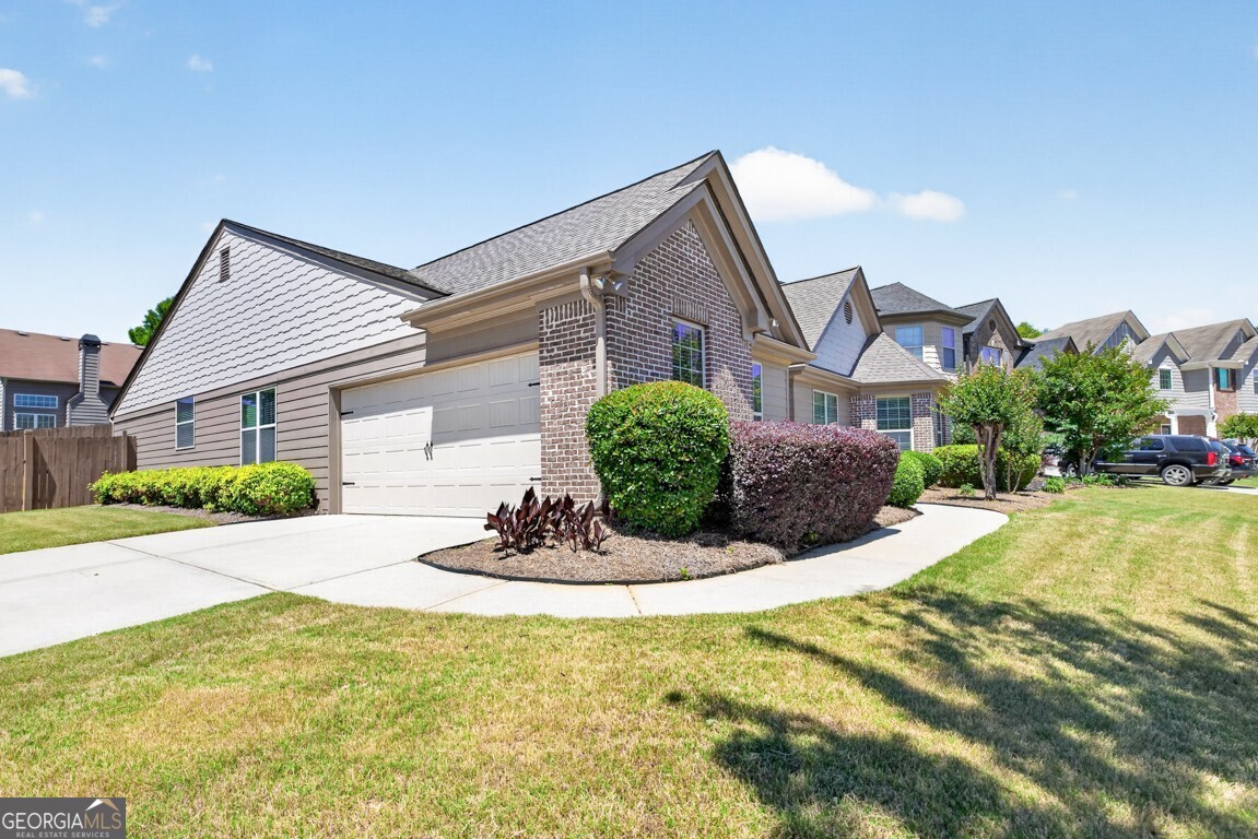 3148 Sag Harbor Court NE