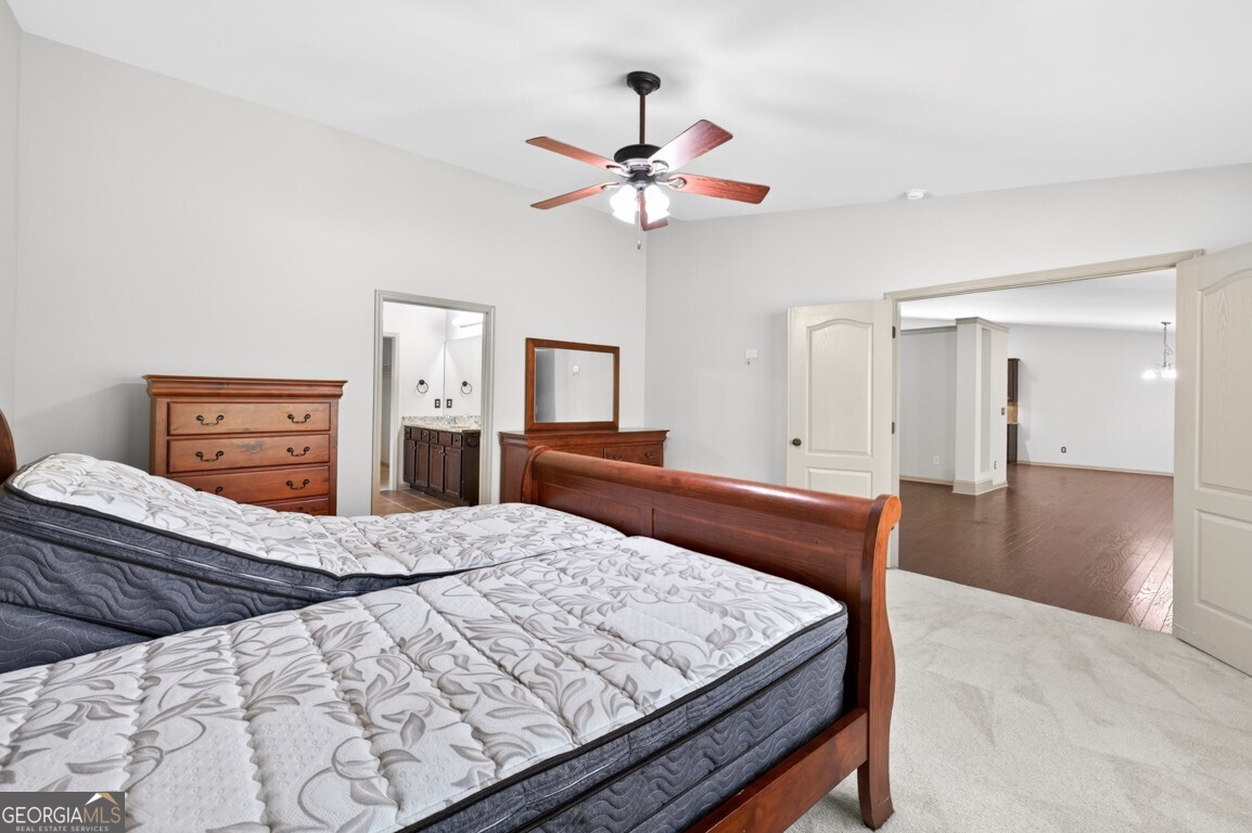 3148 Sag Harbor Court NE