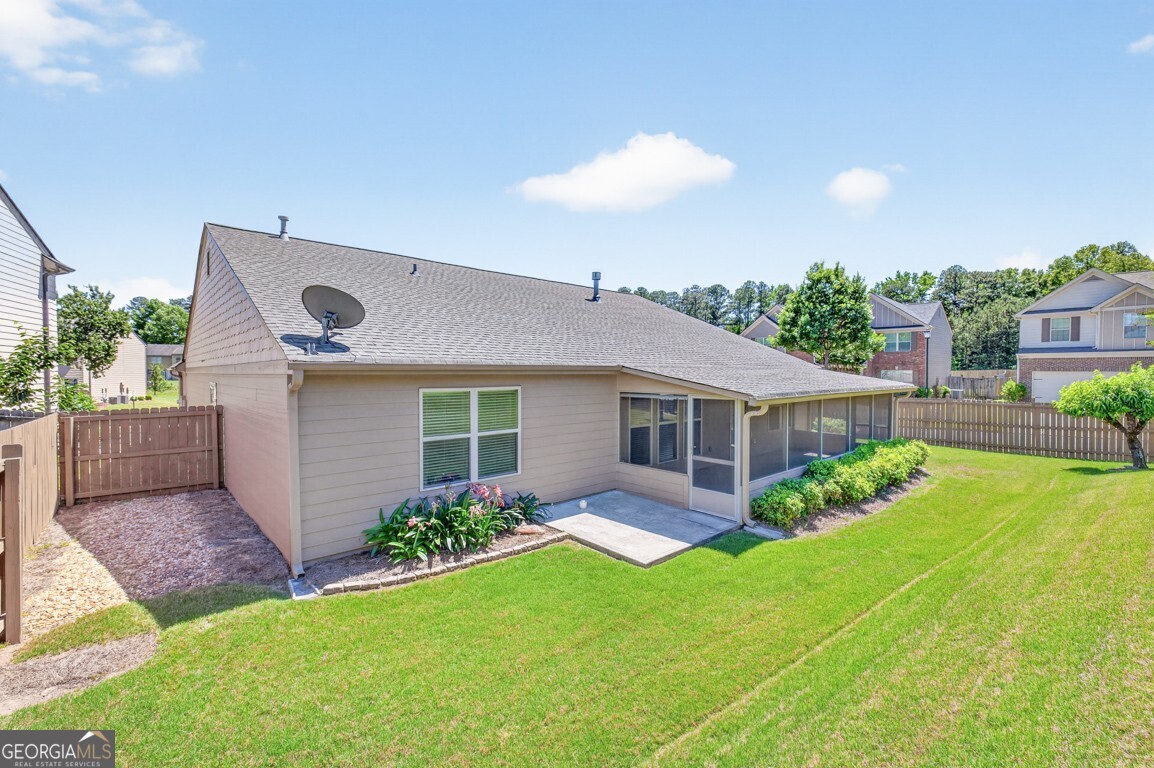 3148 Sag Harbor Court NE