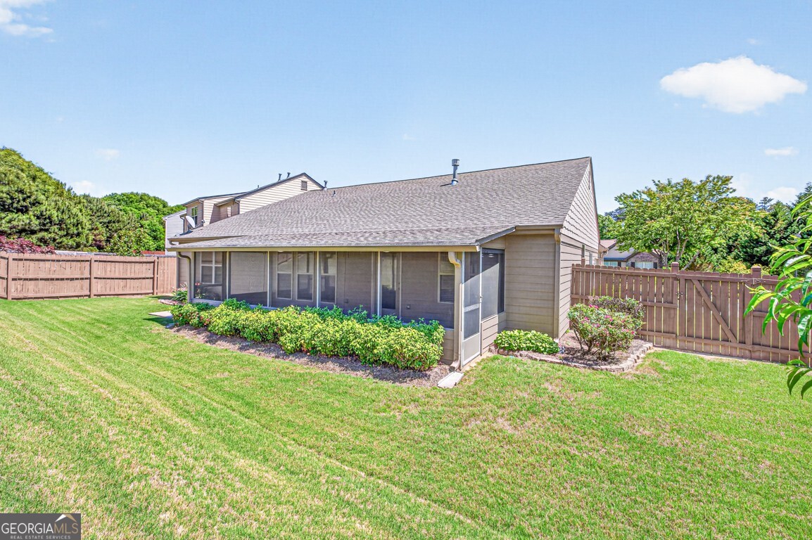 3148 Sag Harbor Court NE