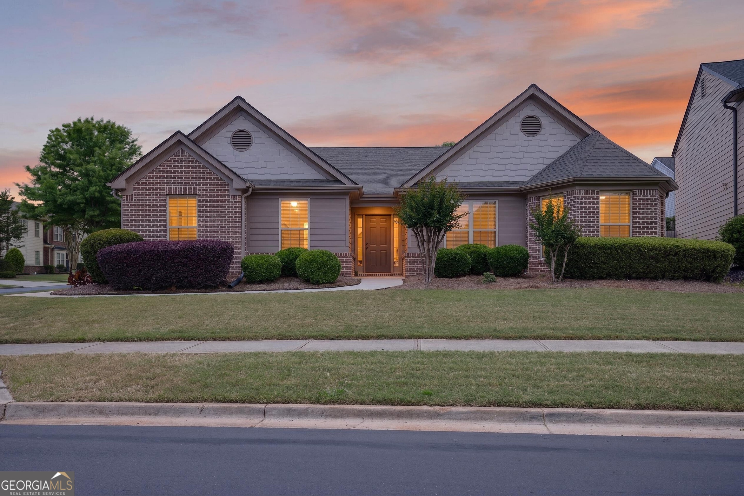 3148 Sag Harbor Court NE
