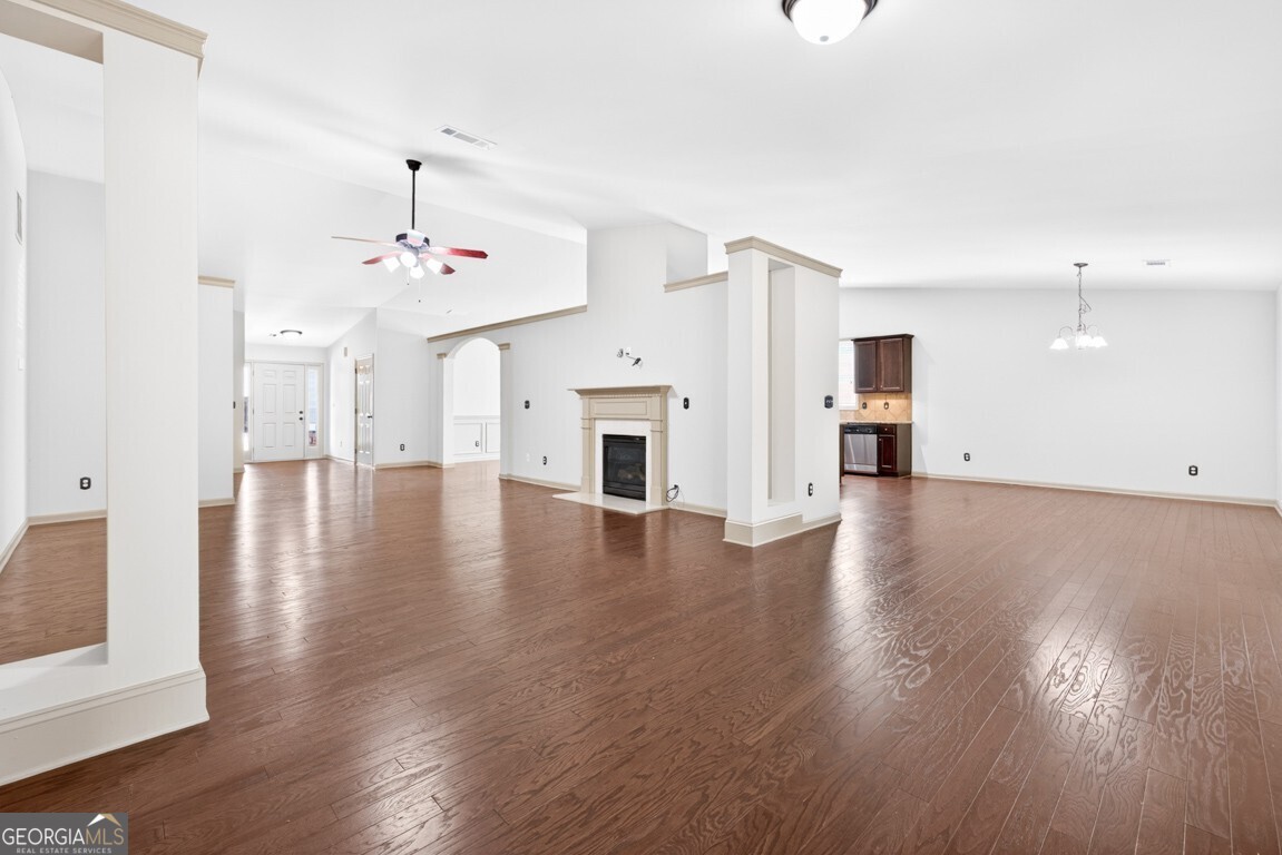3148 Sag Harbor Court NE