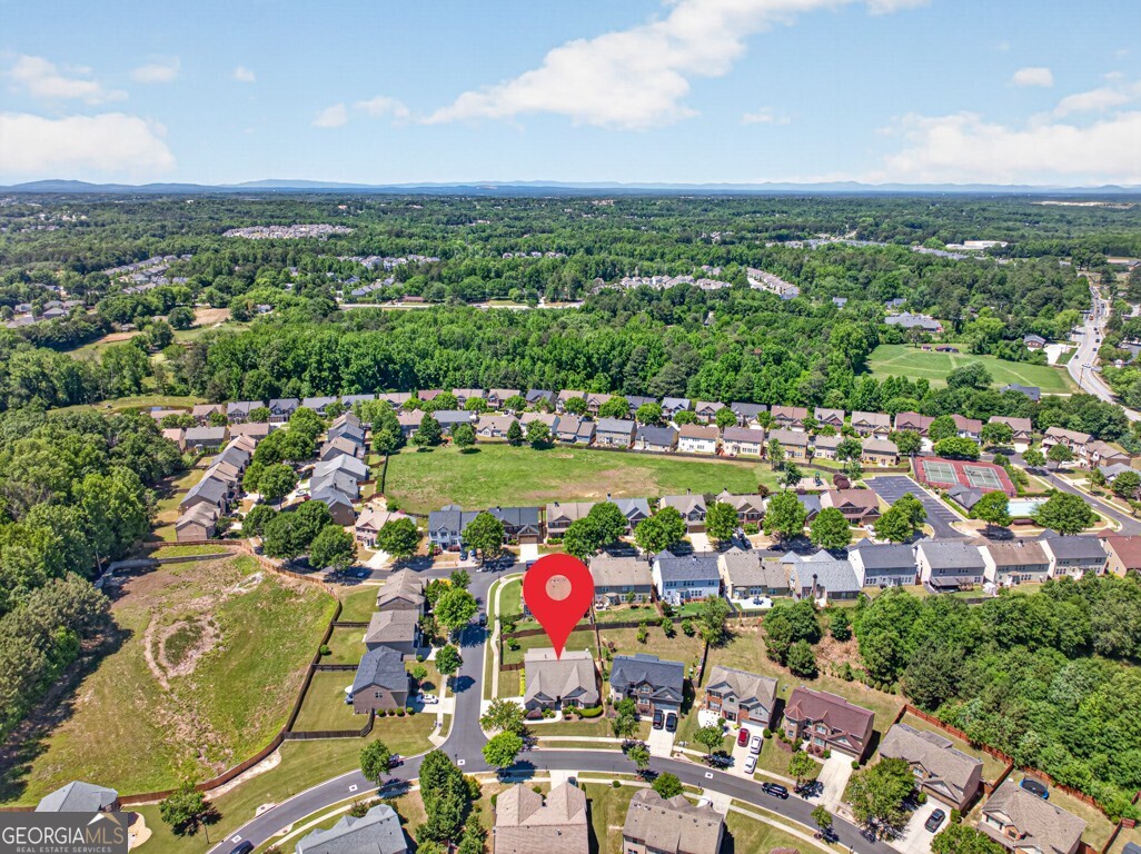 3148 Sag Harbor Court NE