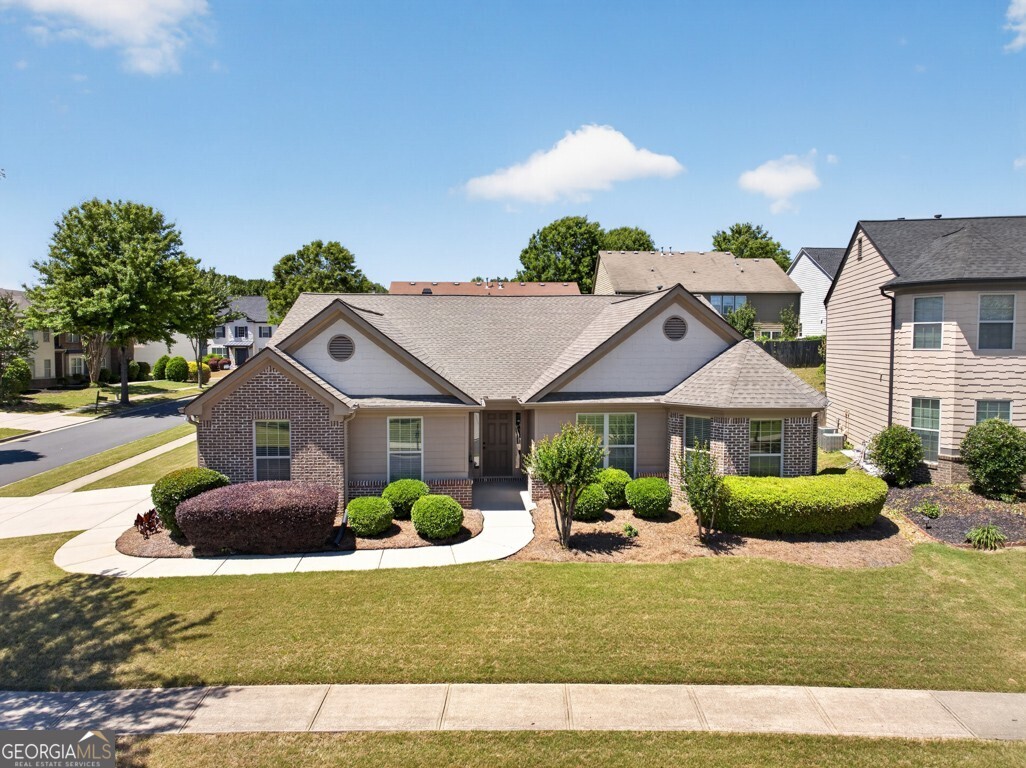 3148 Sag Harbor Court NE