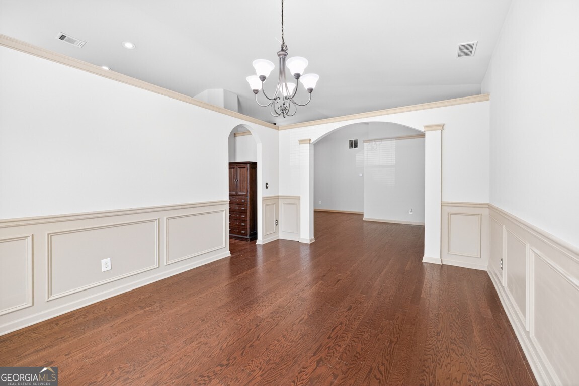3148 Sag Harbor Court NE