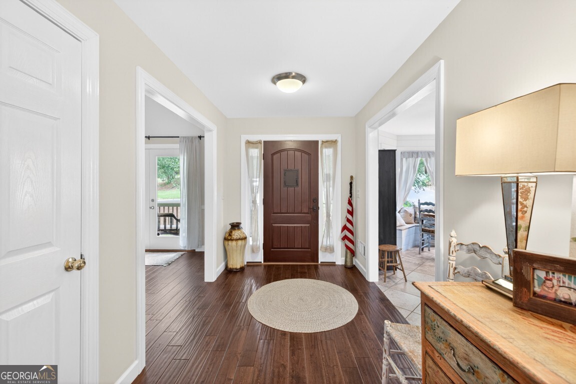 465 Emerald Lake Lane