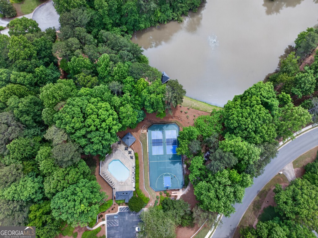 465 Emerald Lake Lane