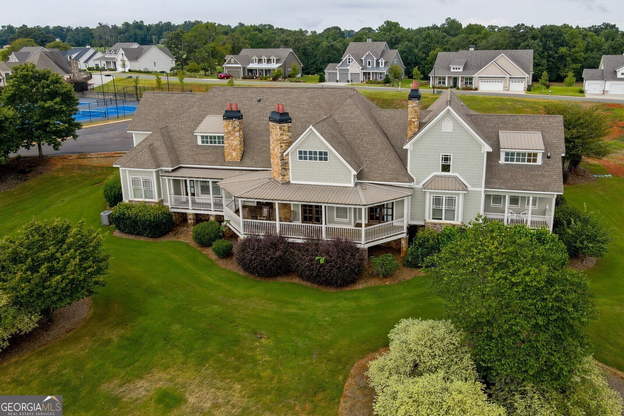 145 Greenview Court