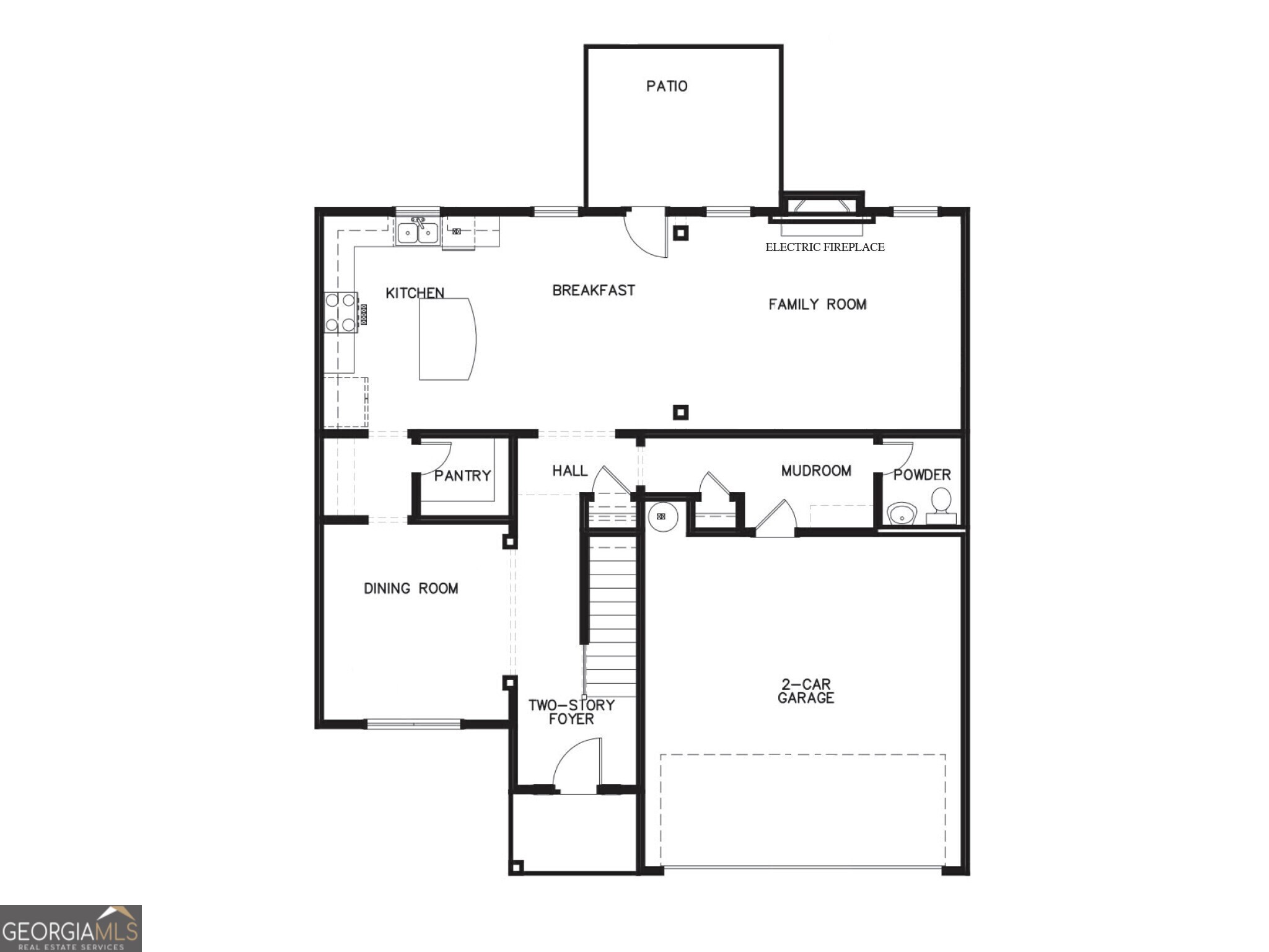 145 Greenview Court