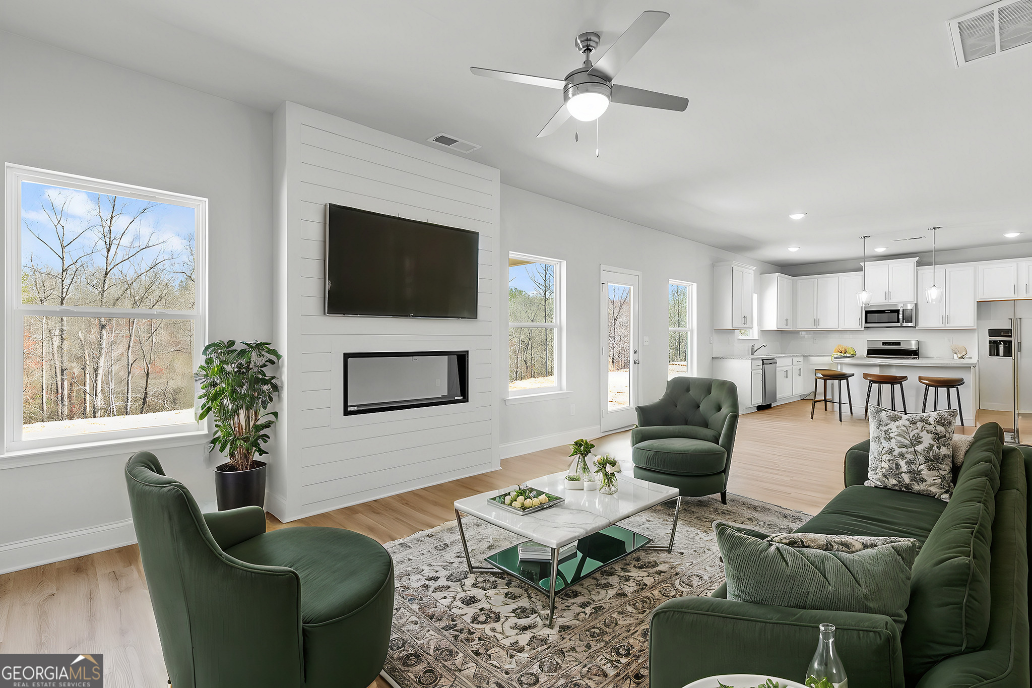 145 Greenview Court