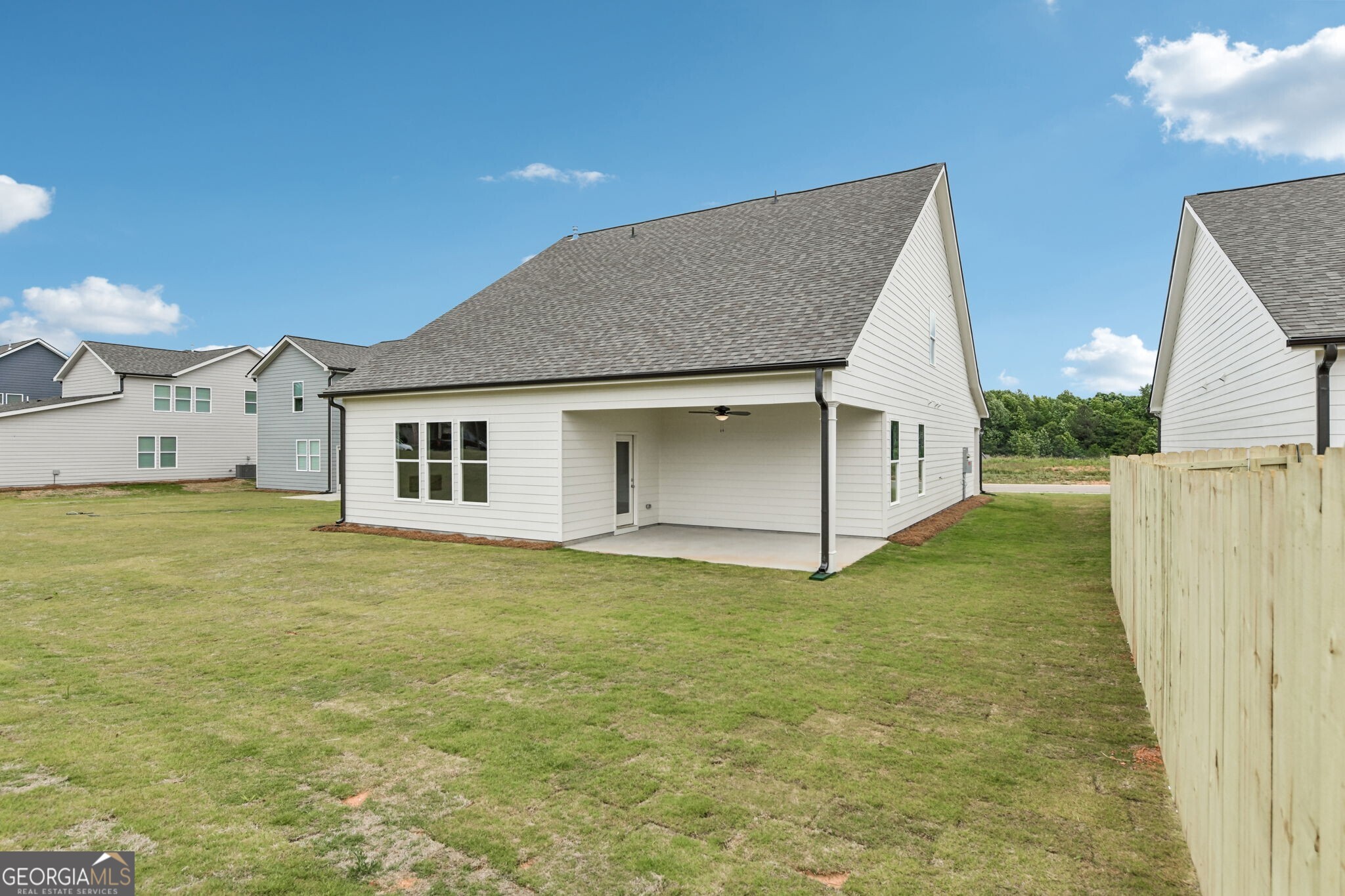 71 Cochin Drive