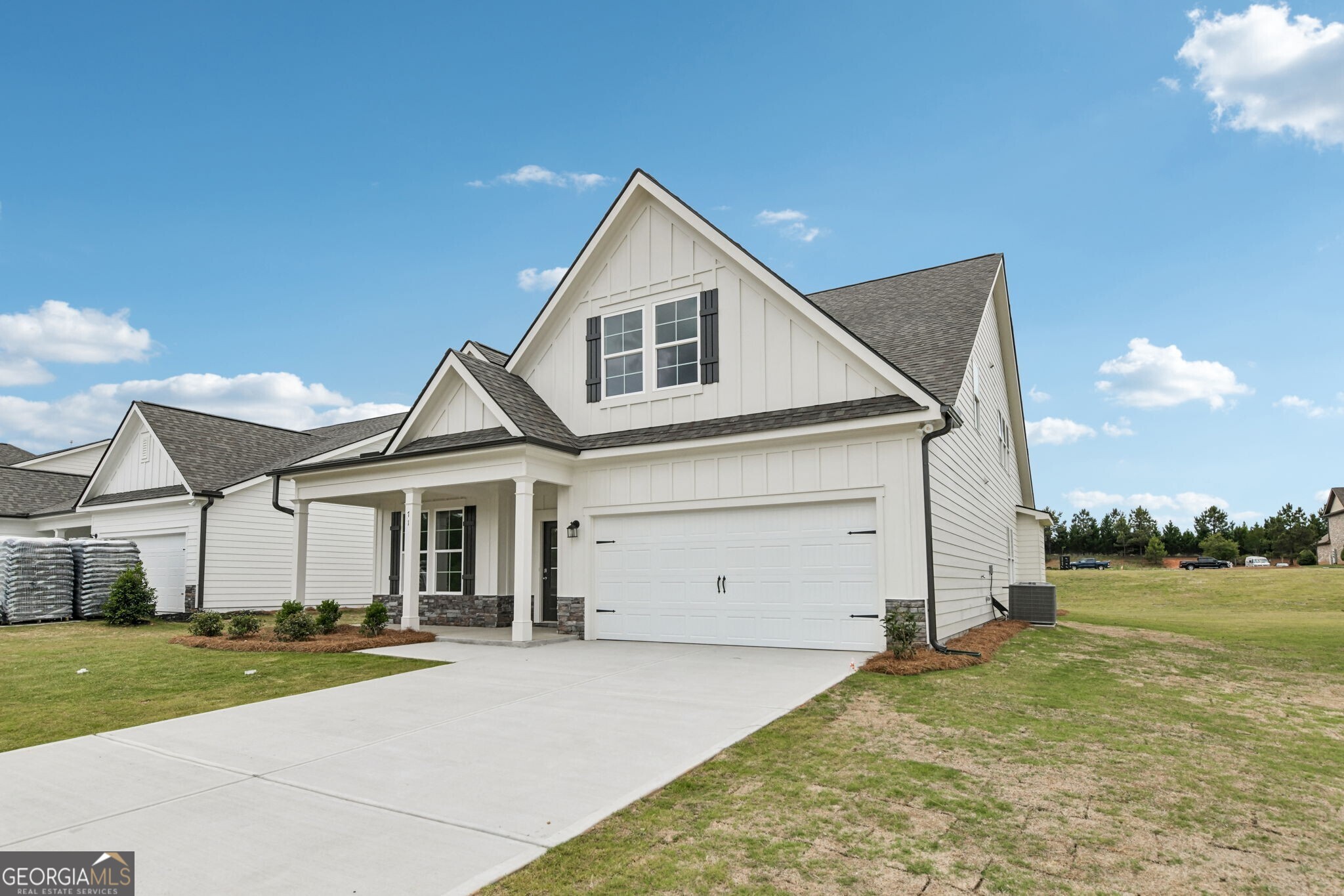 71 Cochin Drive