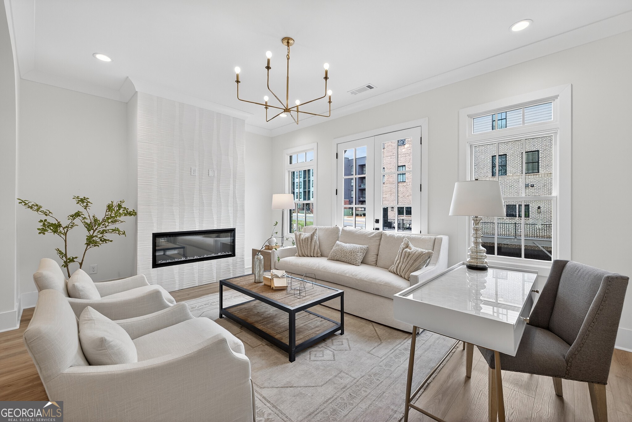 345 Sugarview Road