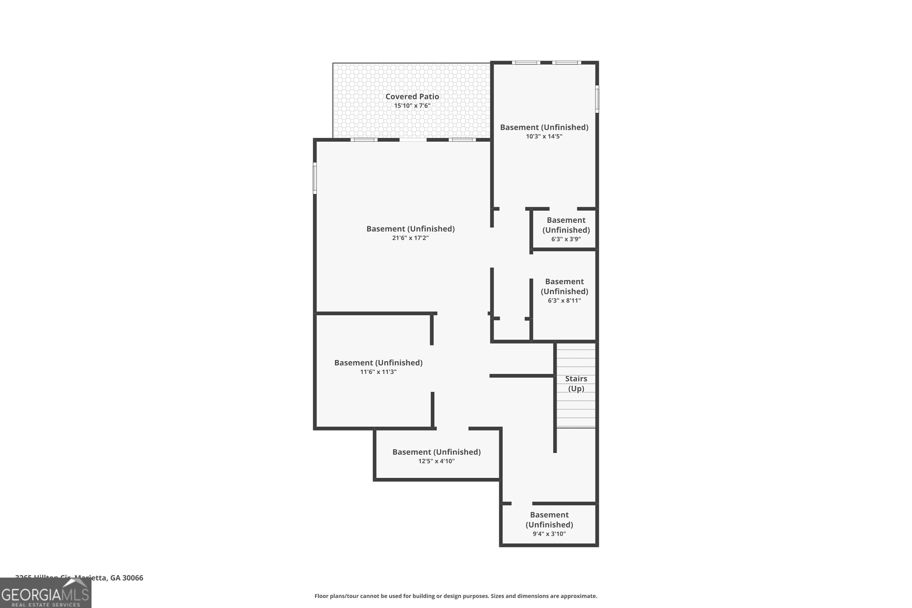 3265 Hilltop Circle