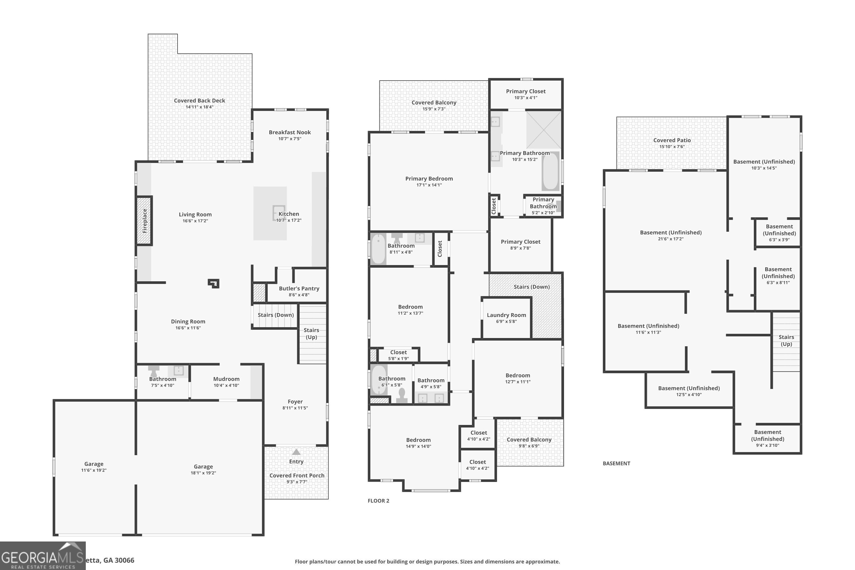 3265 Hilltop Circle