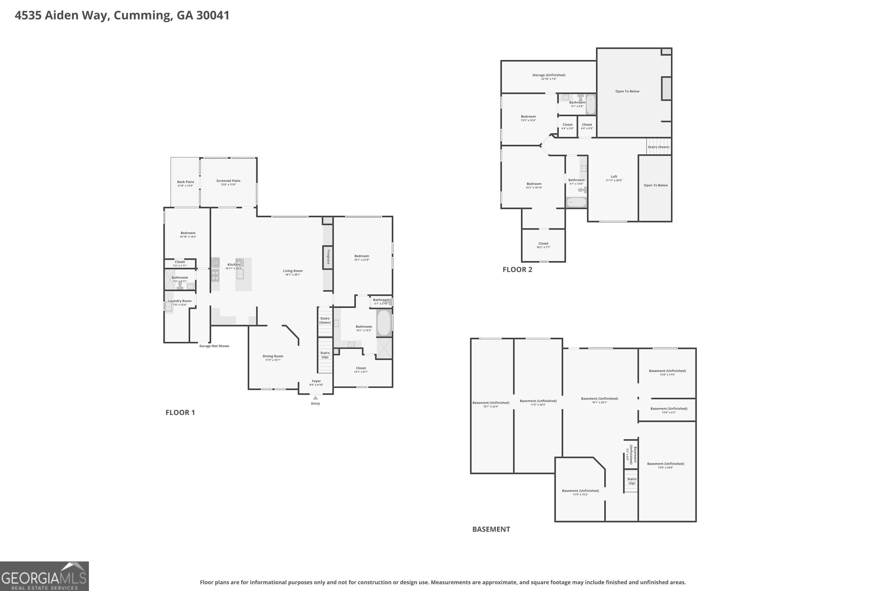 4535 Aiden Way