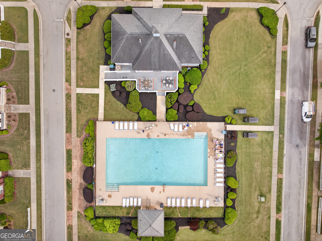340 New Alcovy Road