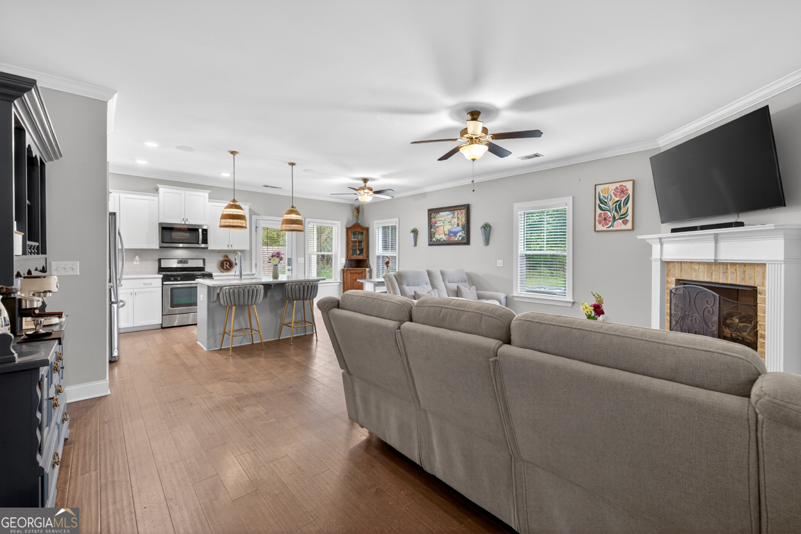 340 New Alcovy Road