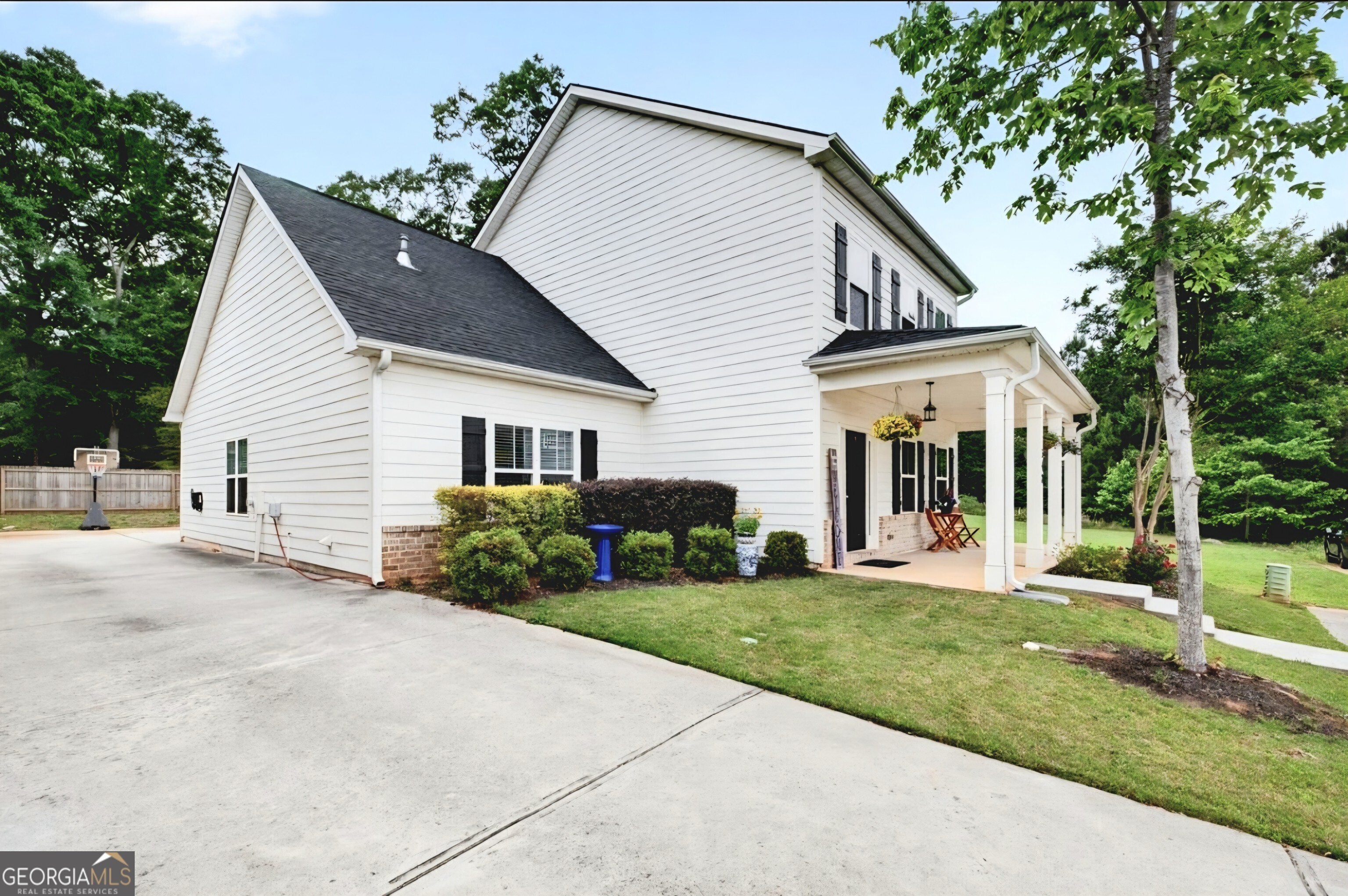 340 New Alcovy Road