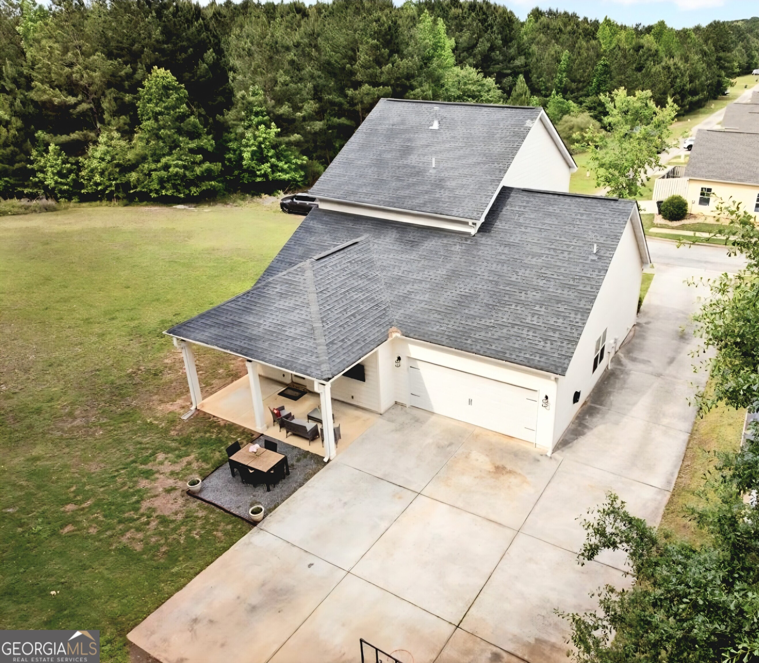 340 New Alcovy Road