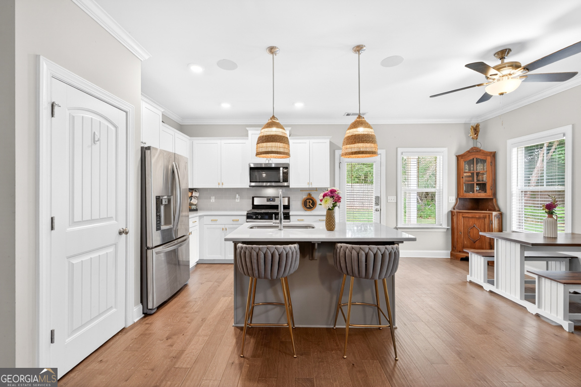 340 New Alcovy Road