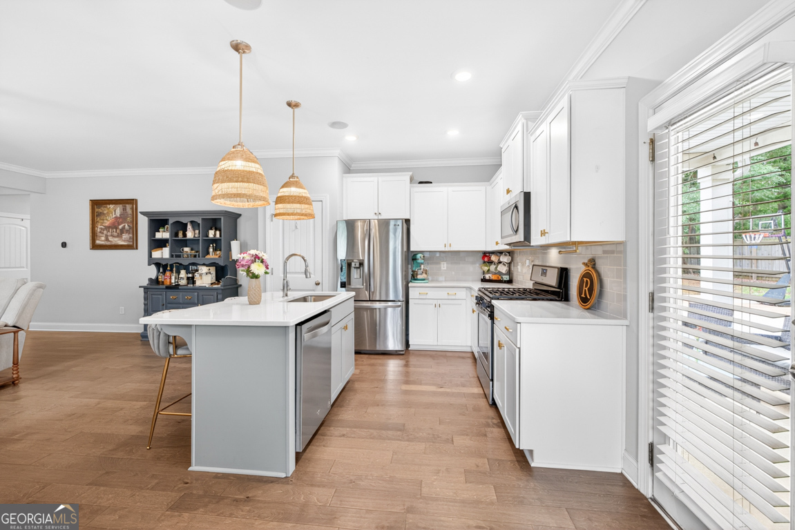 340 New Alcovy Road