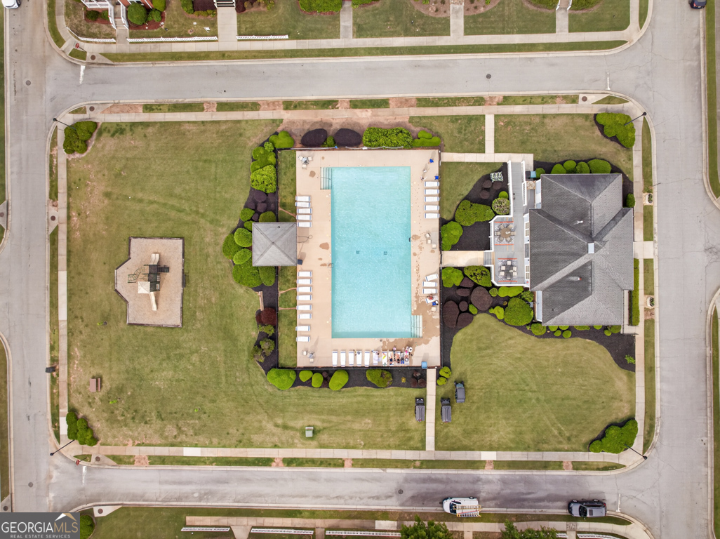 340 New Alcovy Road