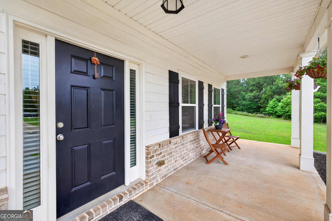340 New Alcovy Road