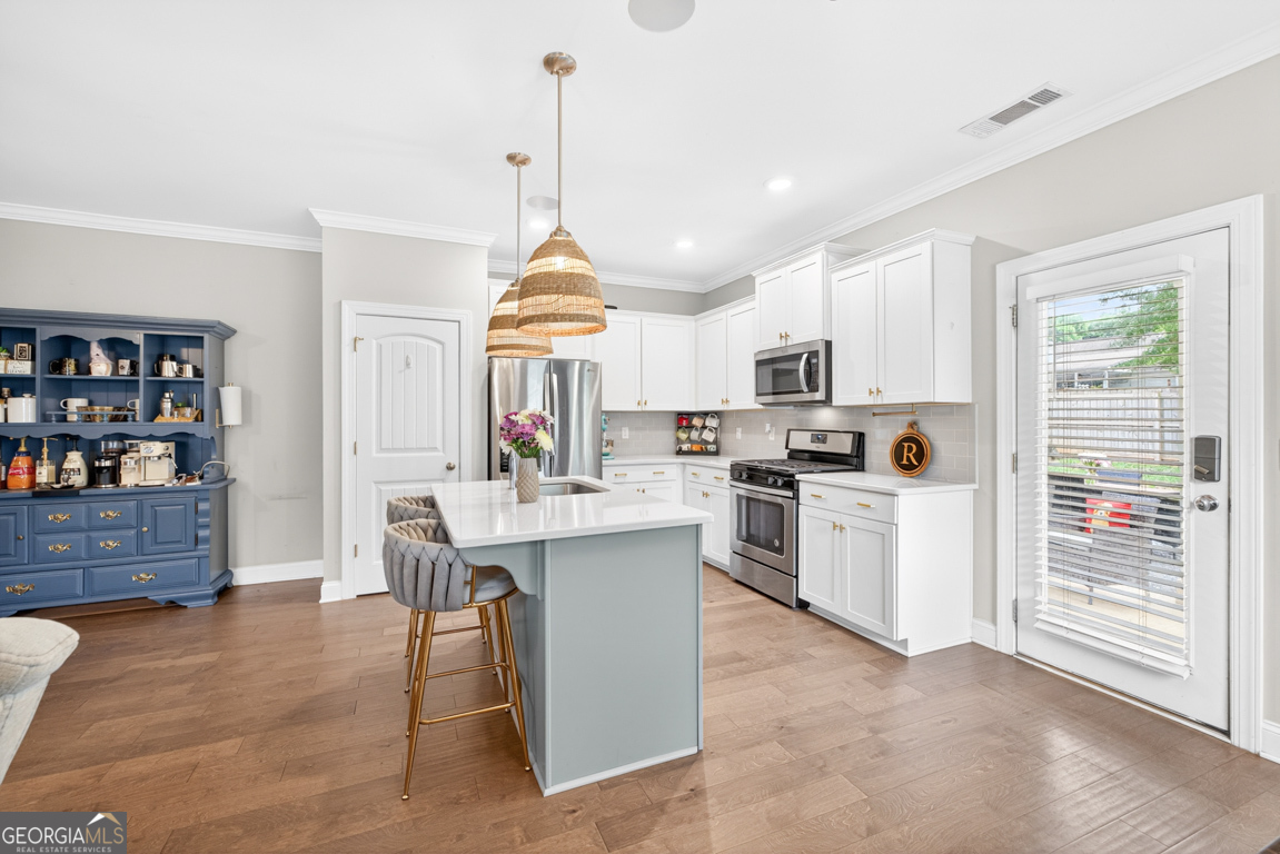 340 New Alcovy Road