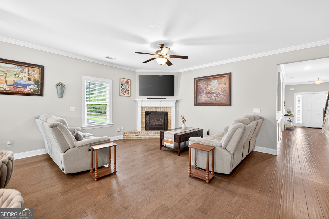 340 New Alcovy Road