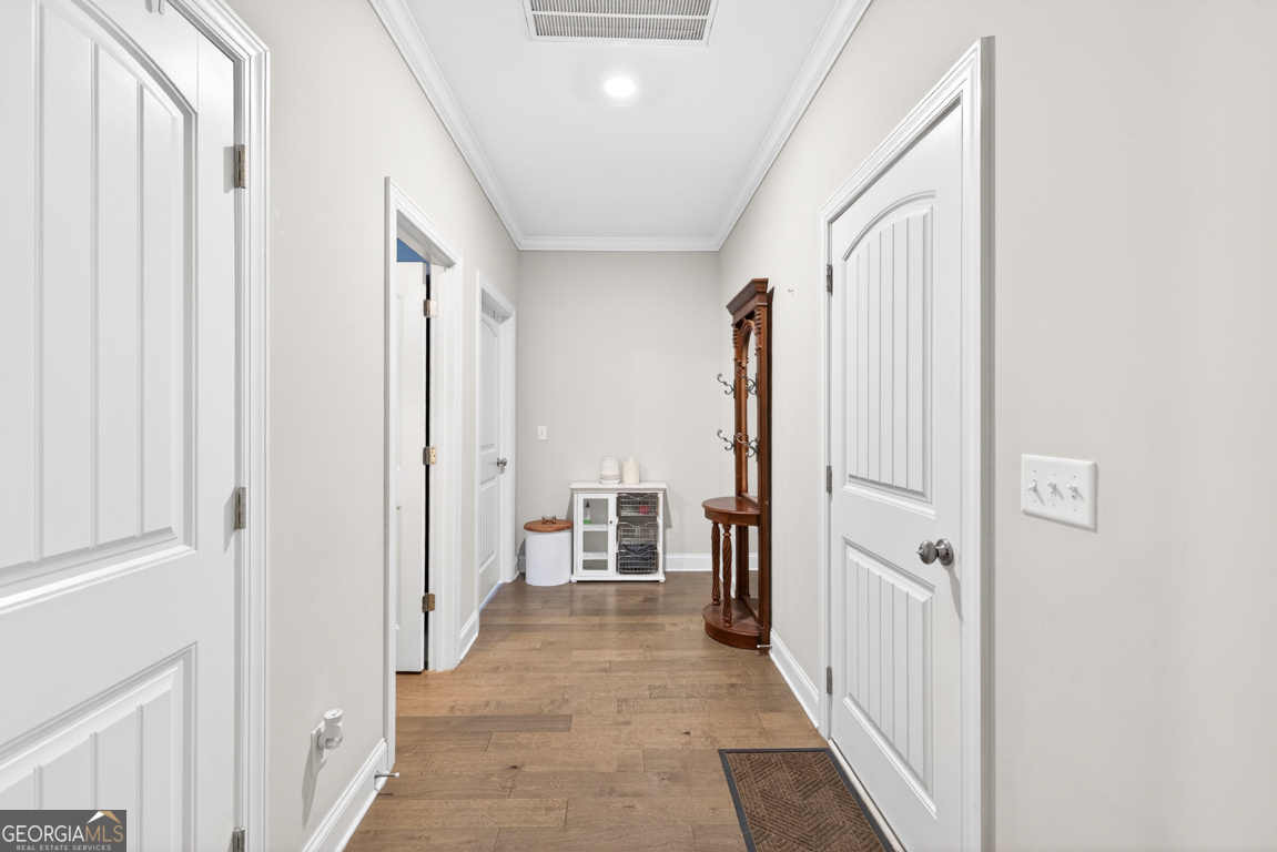 340 New Alcovy Road