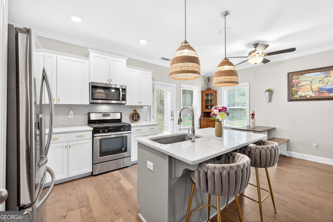 340 New Alcovy Road