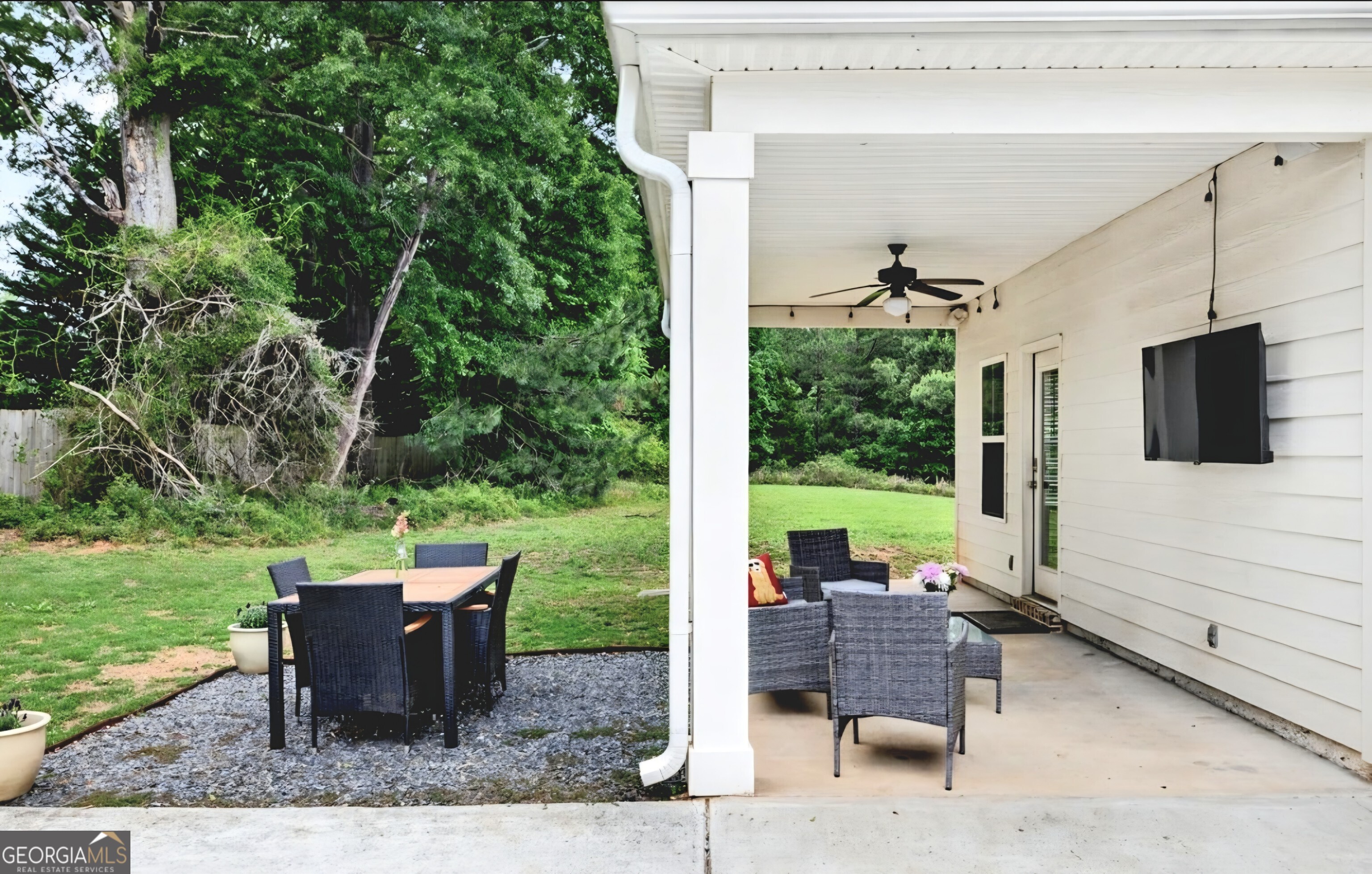 340 New Alcovy Road