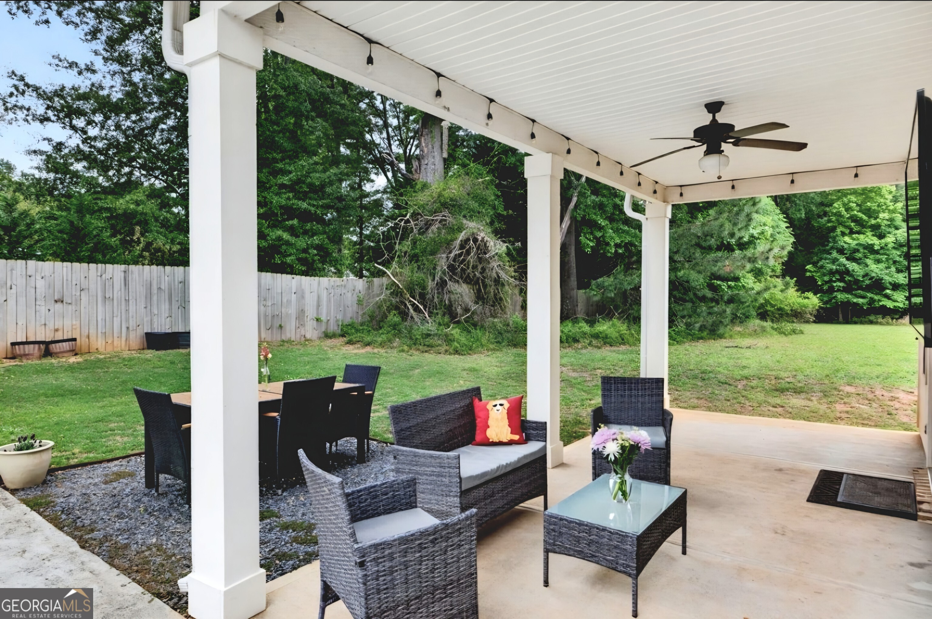 340 New Alcovy Road