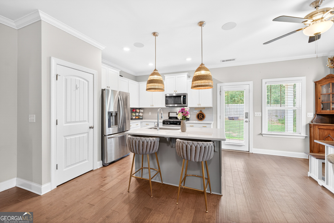 340 New Alcovy Road