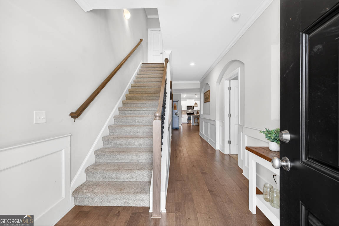 340 New Alcovy Road