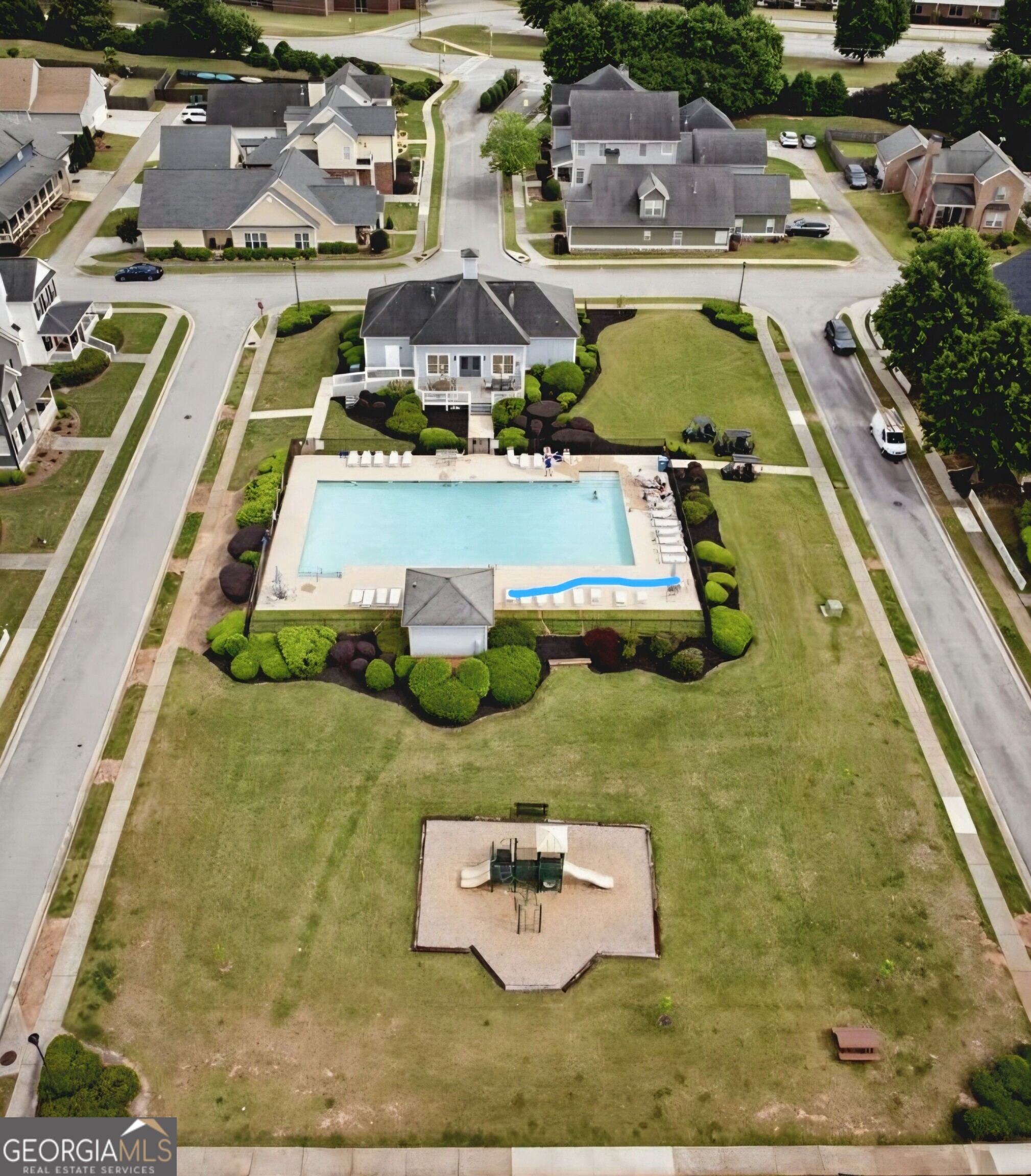 340 New Alcovy Road