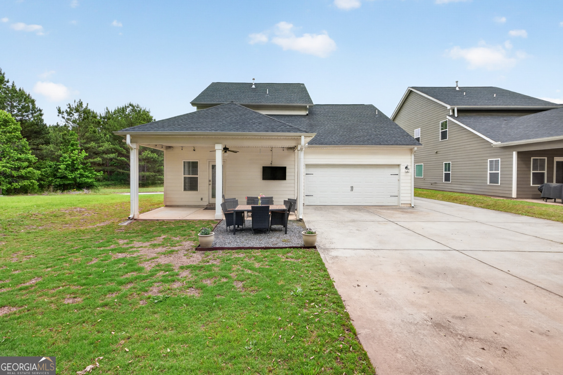 340 New Alcovy Road