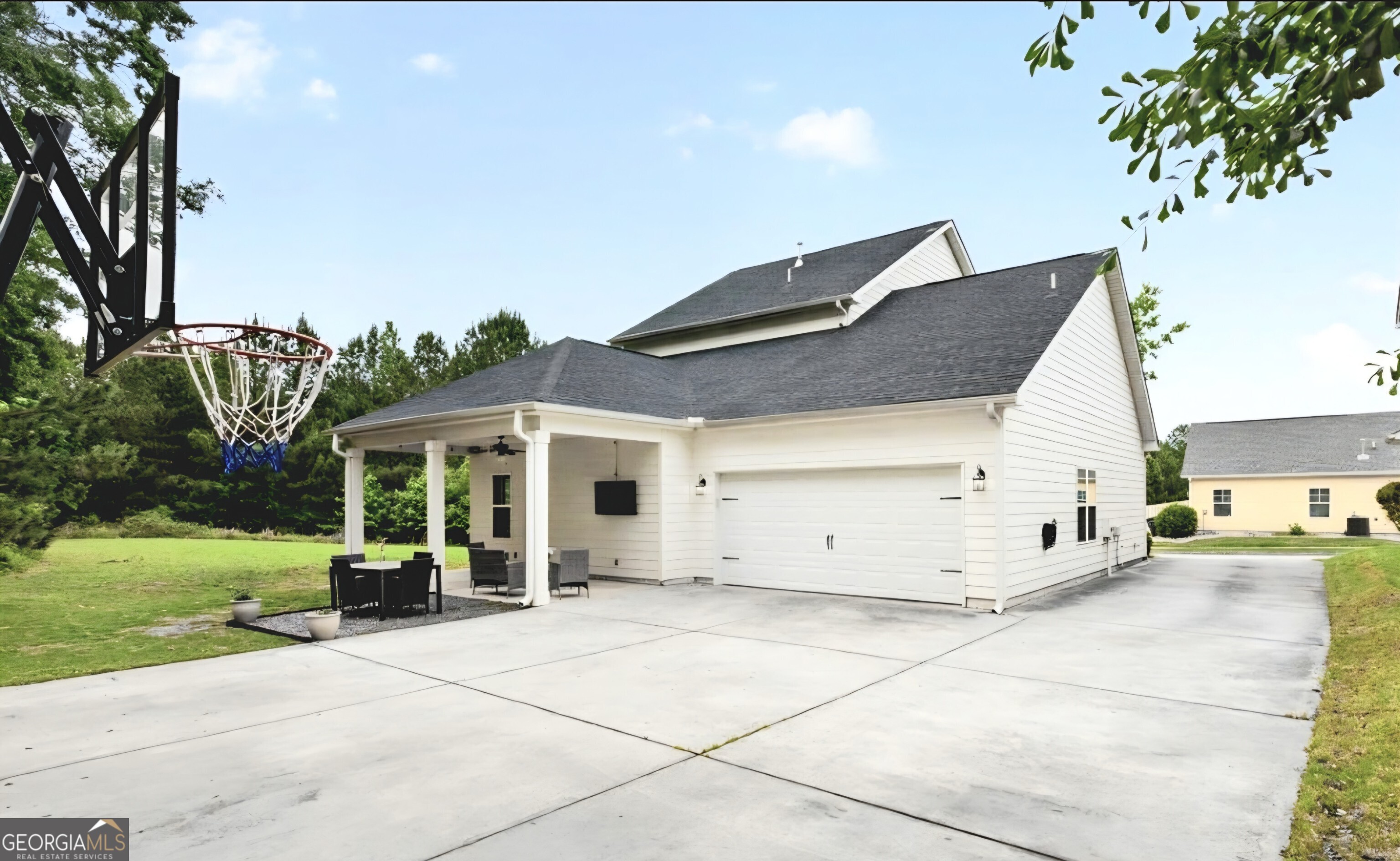 340 New Alcovy Road