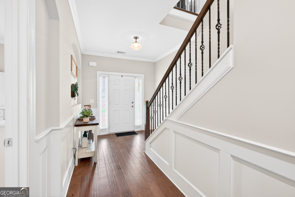 340 New Alcovy Road