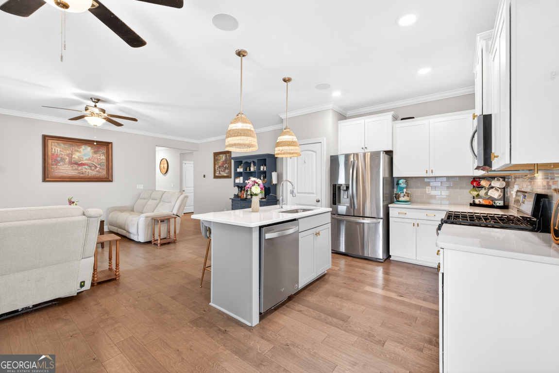 340 New Alcovy Road